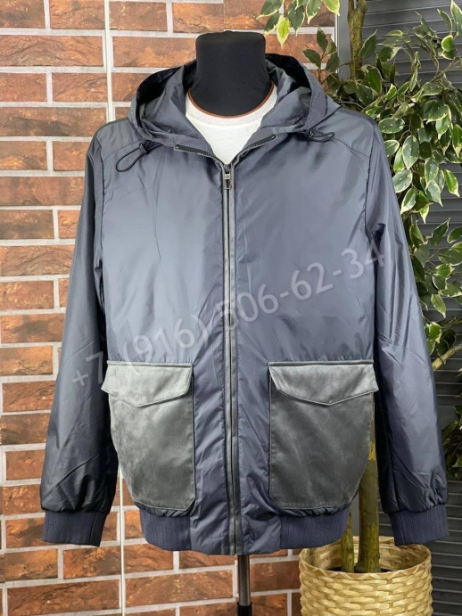 Ветровка Loro Piana 11898