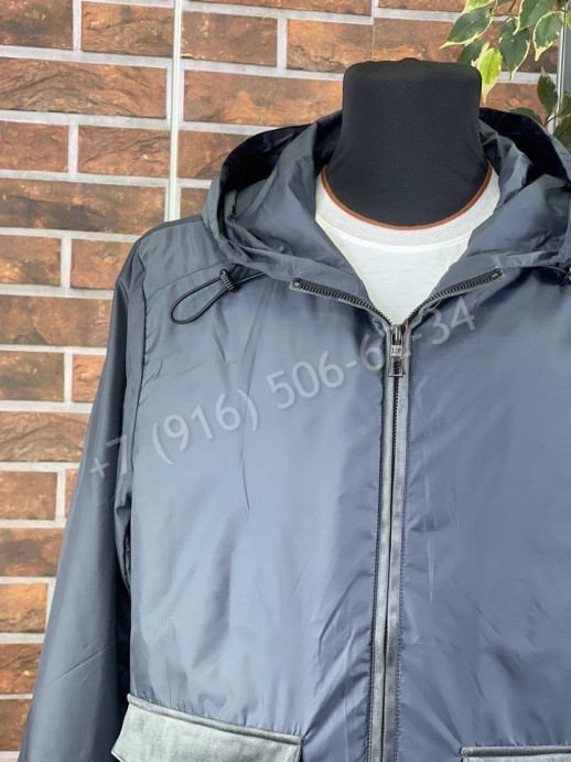 Ветровка Loro Piana 11898