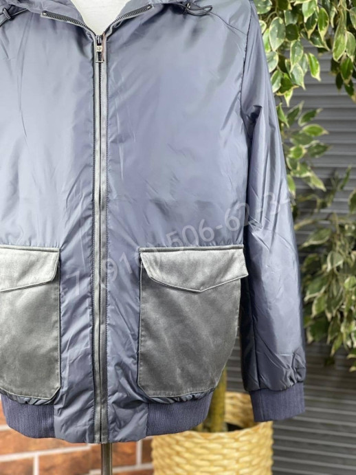 Ветровка Loro Piana 11898