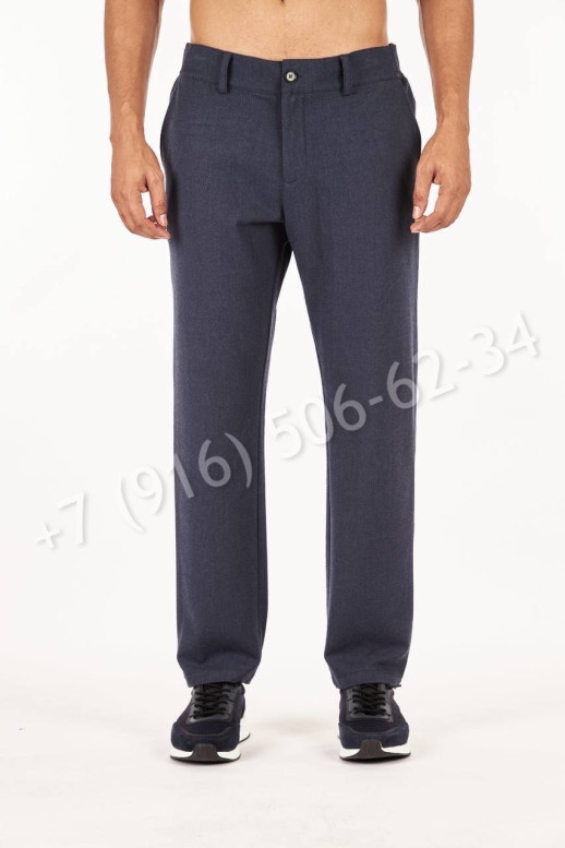 Брюки Loro Piana 22115