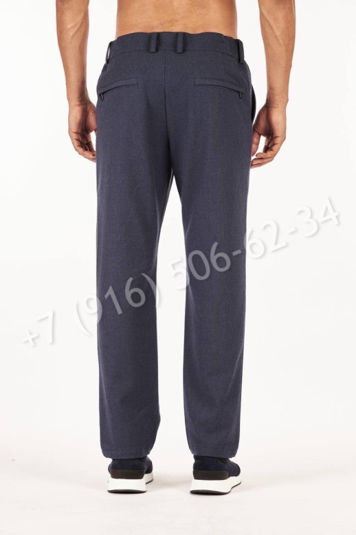 Брюки Loro Piana 22115