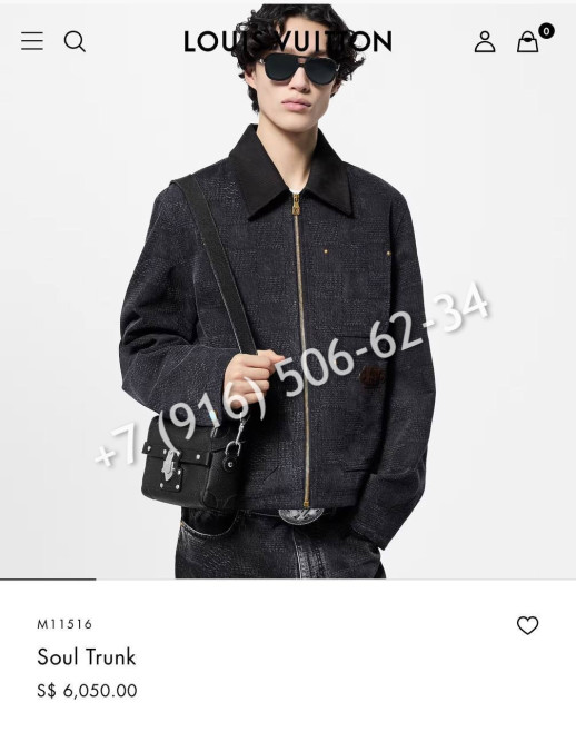 Сумка Louis Vuitton 31869 1
