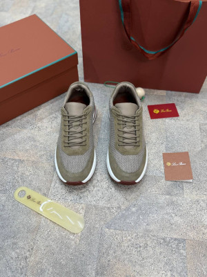 Кроссовки Loro Piana 5777 3