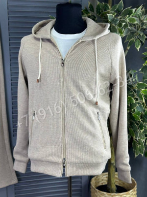 Прогулочный костюм Brunello Cucinelli 22219