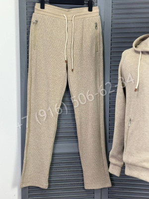 Прогулочный костюм Brunello Cucinelli 22219