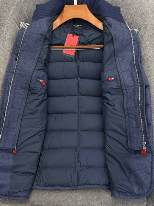 Куртка Kiton 5460 6