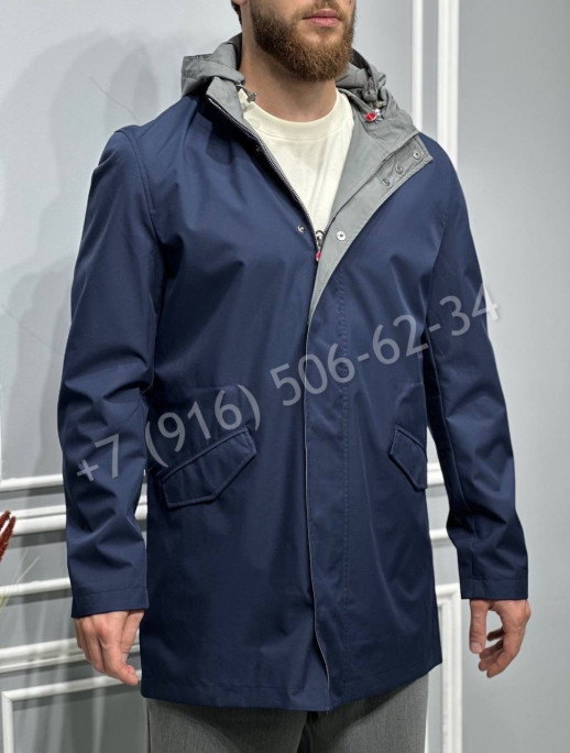 Куртка KITON 22419