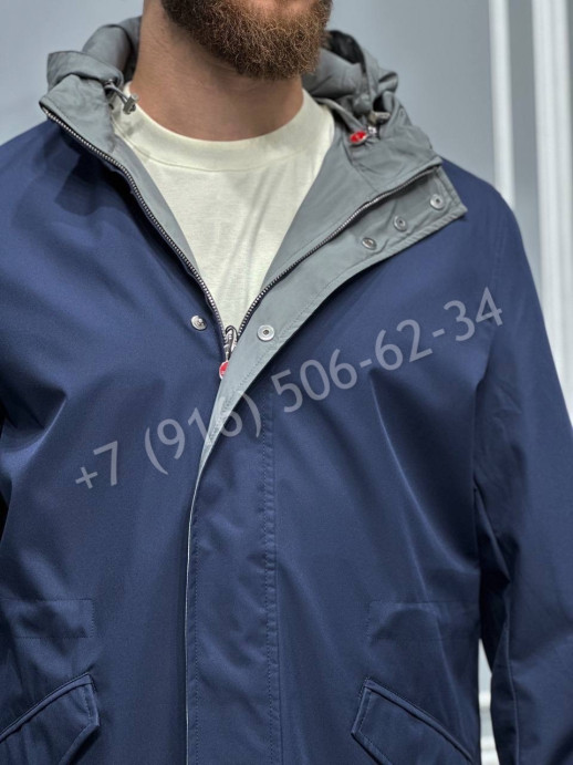 Куртка KITON 22419