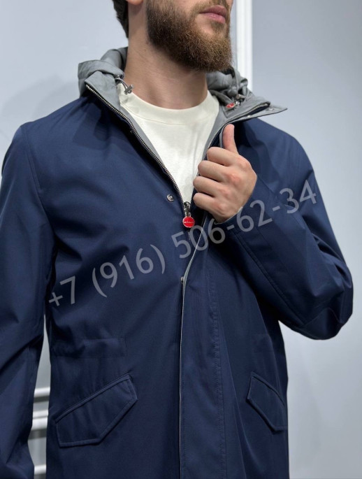 Куртка KITON 22419