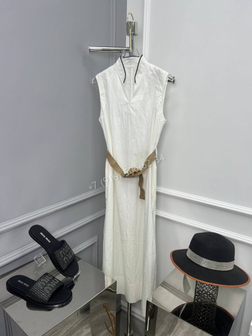 Тапочки Miu Miu 32502