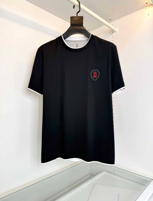 Футболка Brunello Cucinelli 34447 1