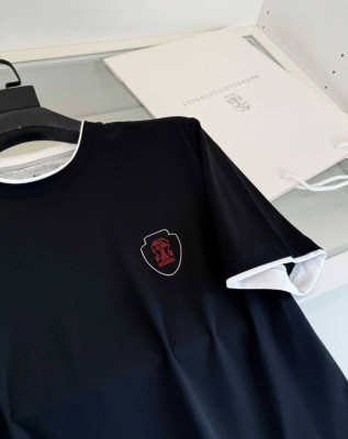 Футболка Brunello Cucinelli 34447 1