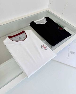 Футболка Brunello Cucinelli 34447 1