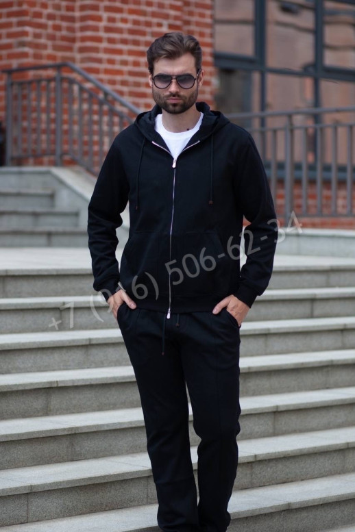 Спортивный костюм Brunello Cucinelli 12321