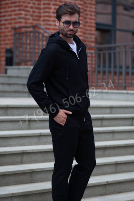 Спортивный костюм Brunello Cucinelli 12321