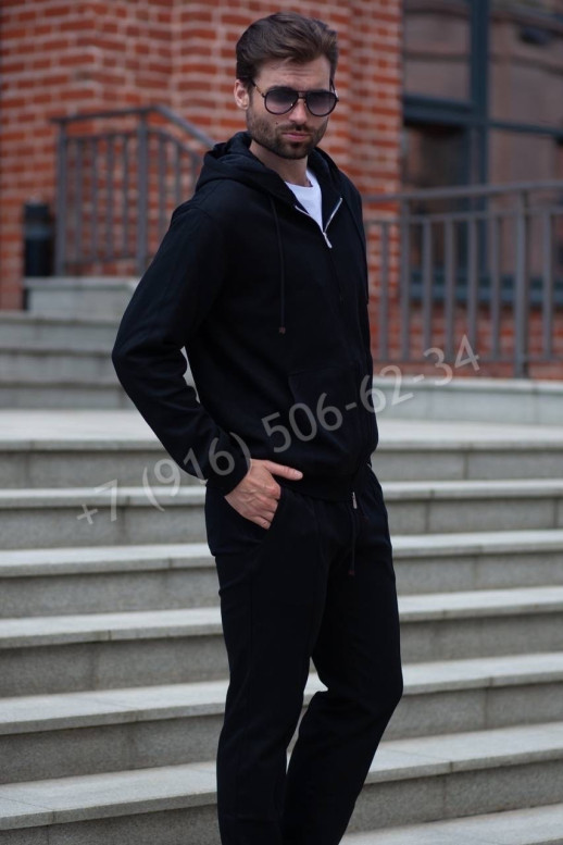 Спортивный костюм Brunello Cucinelli 12321