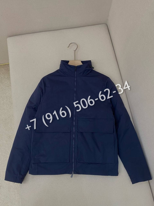 Куртка Brunello Cucinelli 5647 10