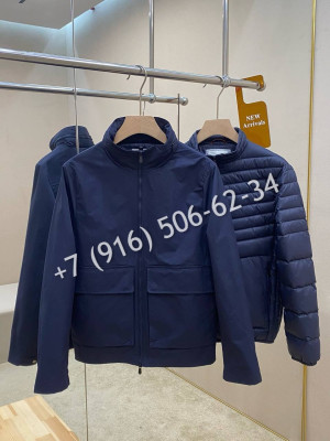 Куртка Brunello Cucinelli 5647 10