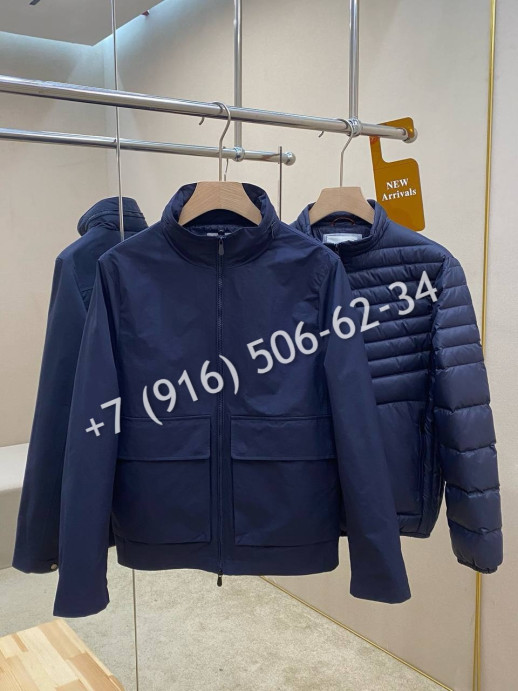 Куртка Brunello Cucinelli 5647 10