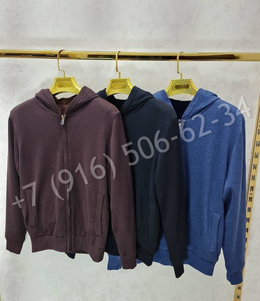 Кардиган Loro Piana 22726