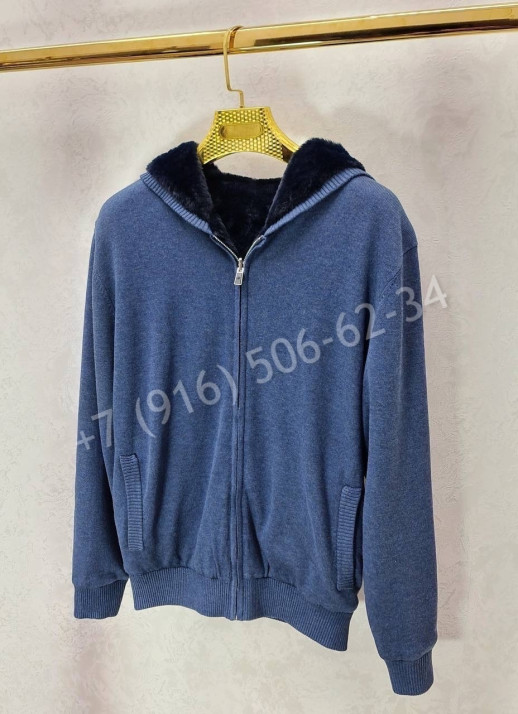 Кардиган Loro Piana 22726