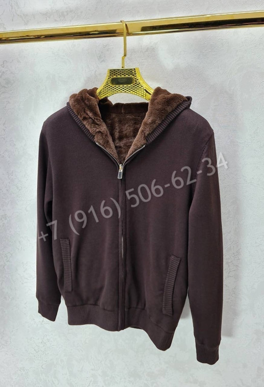 Кардиган Loro Piana 22726