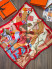 Платок Hermes 10628 5