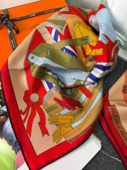 Платок Hermes 10628 5