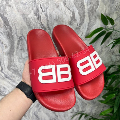 Тапочки Balenciaga 12622