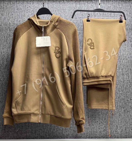 Спортивный костюм Brunello Cucinelli 22826