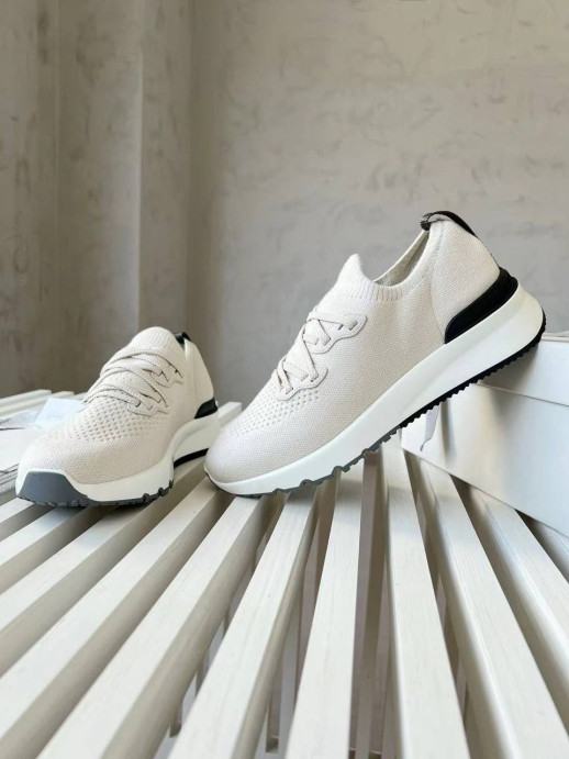 Кроссовки Brunello Cucinelli 16729