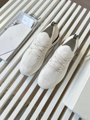 Кроссовки Brunello Cucinelli 16729