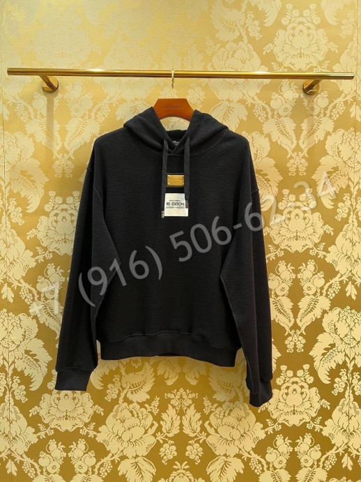 Толстовка Dolce & Gabbana 22926