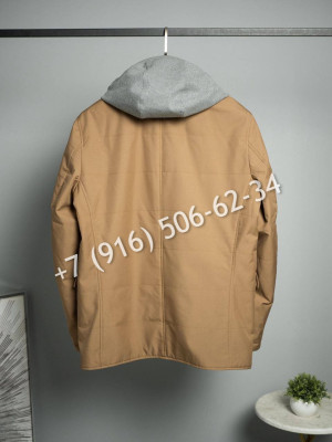 Куртка пиджак Brunello Cucinelli 31927 2