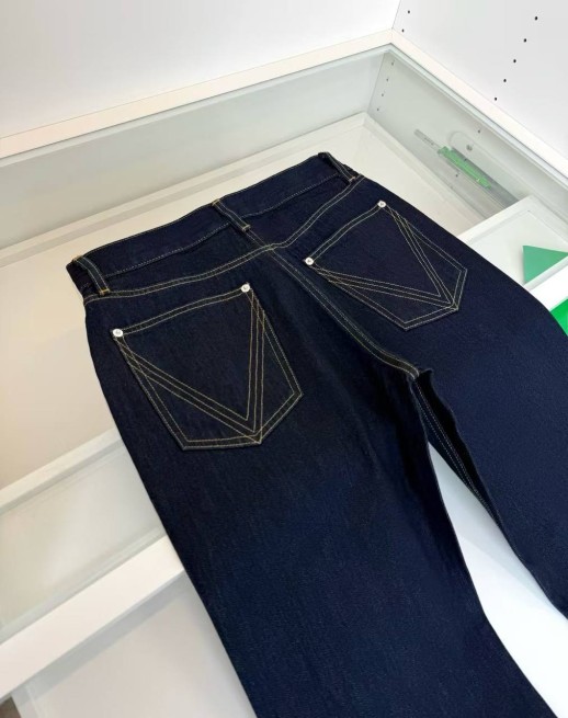 Джинсы Bottega Veneta 15227