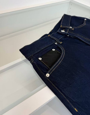 Джинсы Bottega Veneta 15227