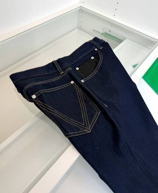 Джинсы Bottega Veneta 15227