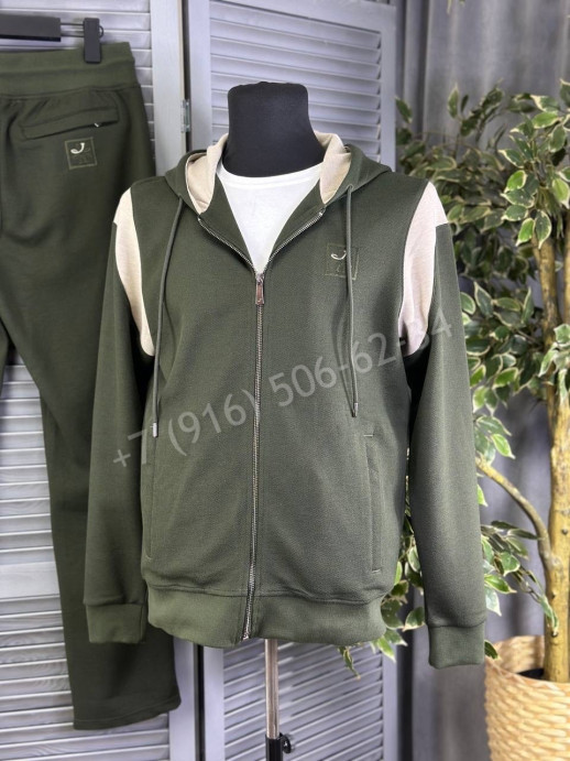 Спортивный костюм Jacob Cohen 12824