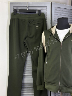 Спортивный костюм Jacob Cohen 12824