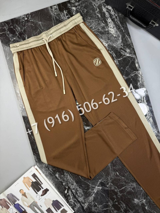 Брюки Zegna 13152 1