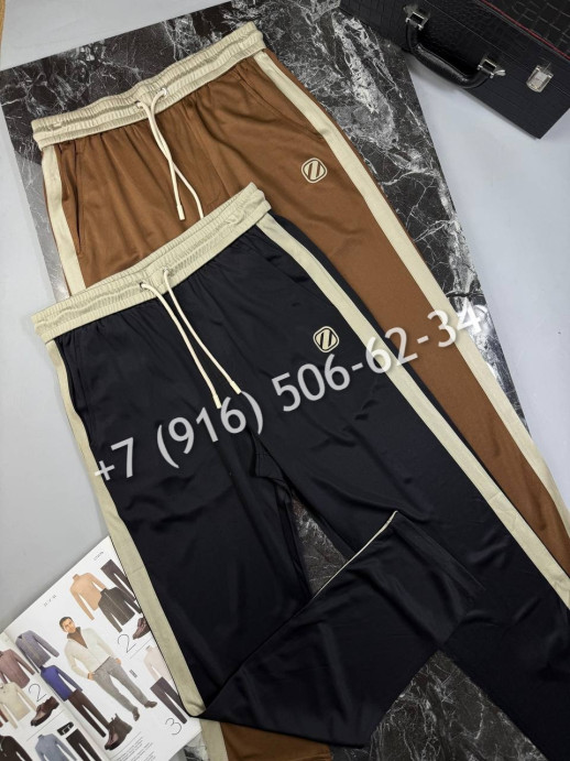 Брюки Zegna 13152 1