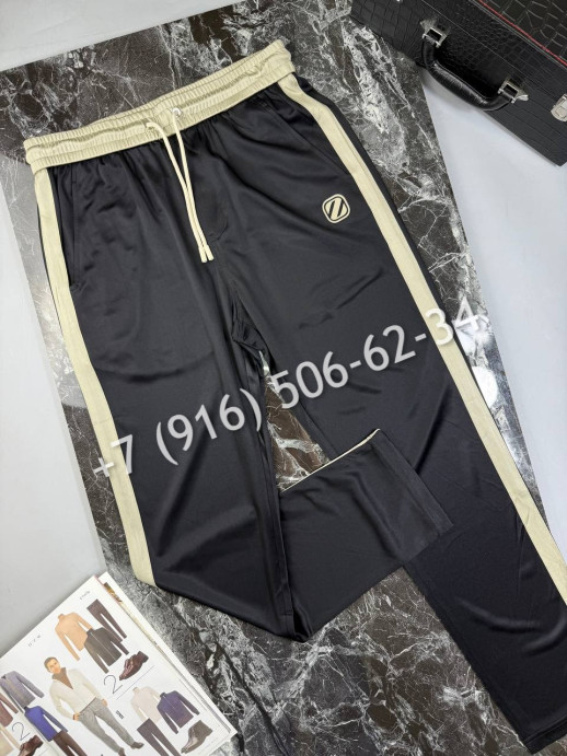 Брюки Zegna 13152 1