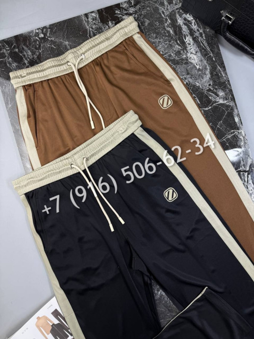 Брюки Zegna 13152 1