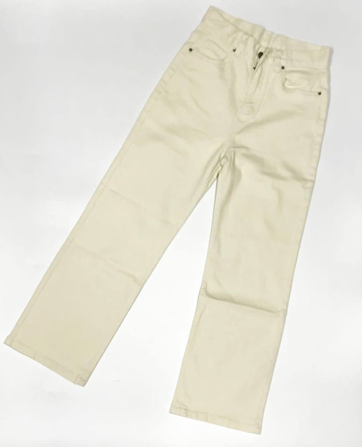 Джинсы YSL 12925