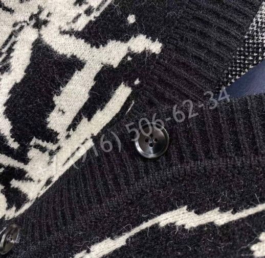 Кардиган Dior 23131