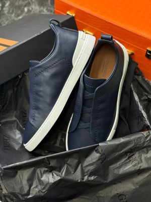 Кеды Zegna 31633