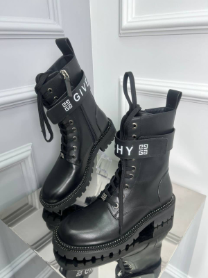 Сапоги Givenchy 13020