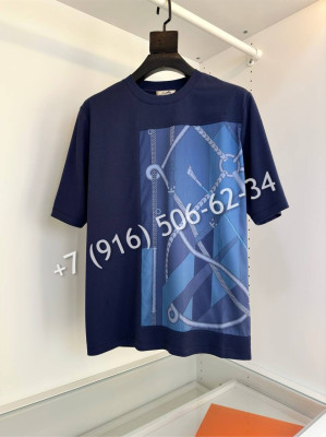 Футболка Hermes 12818 1