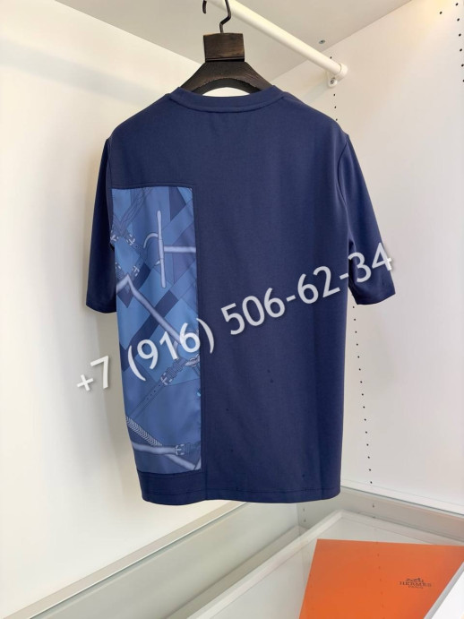 Футболка Hermes 12818 1