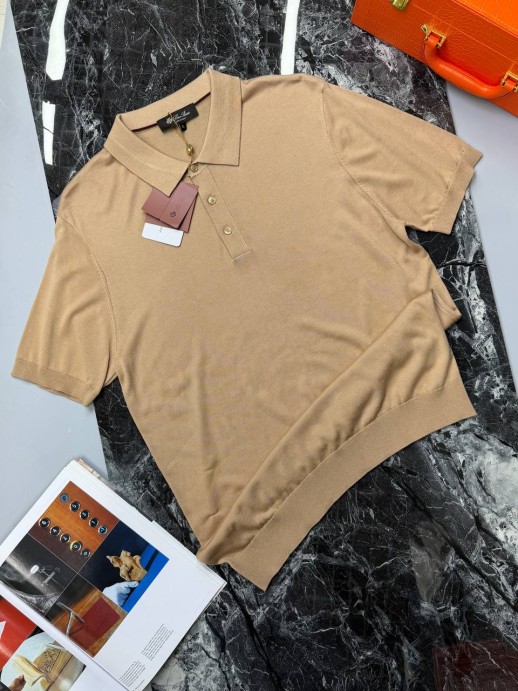 Поло Loro Piana 10045